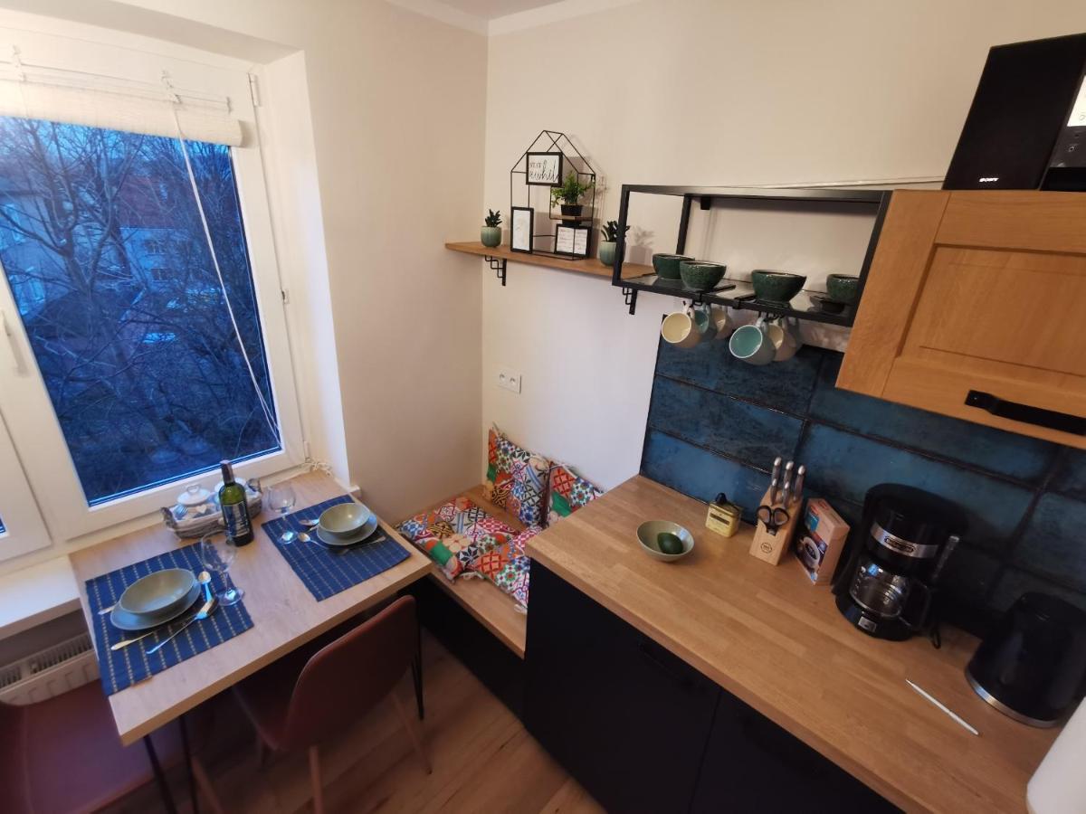 Apartament Na Wzgorzu Jelenia Gora Exterior photo