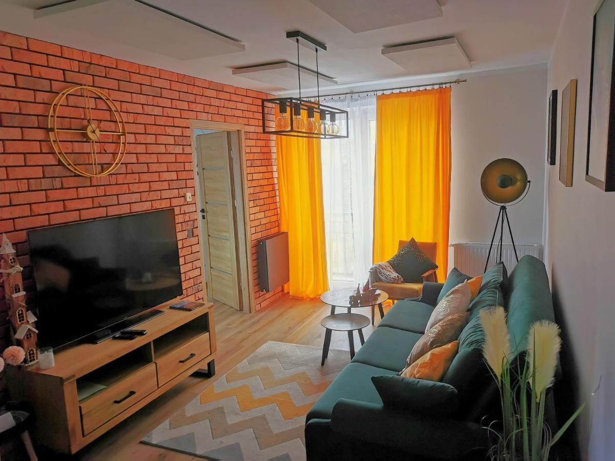 Apartament Na Wzgorzu Jelenia Gora Exterior photo