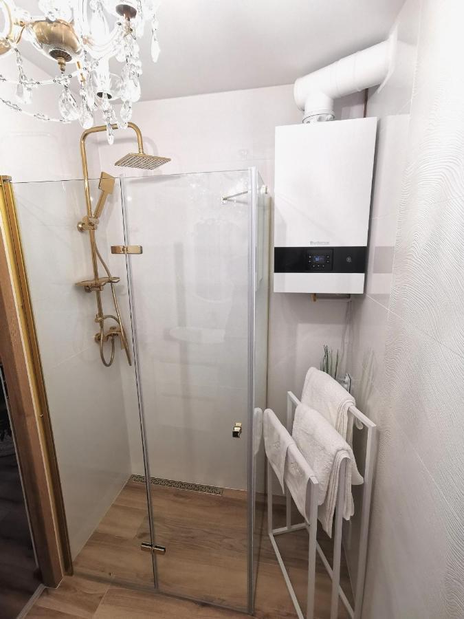Apartament Na Wzgorzu Jelenia Gora Exterior photo
