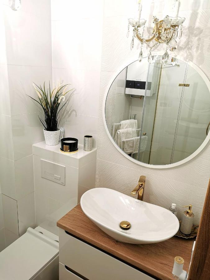 Apartament Na Wzgorzu Jelenia Gora Exterior photo
