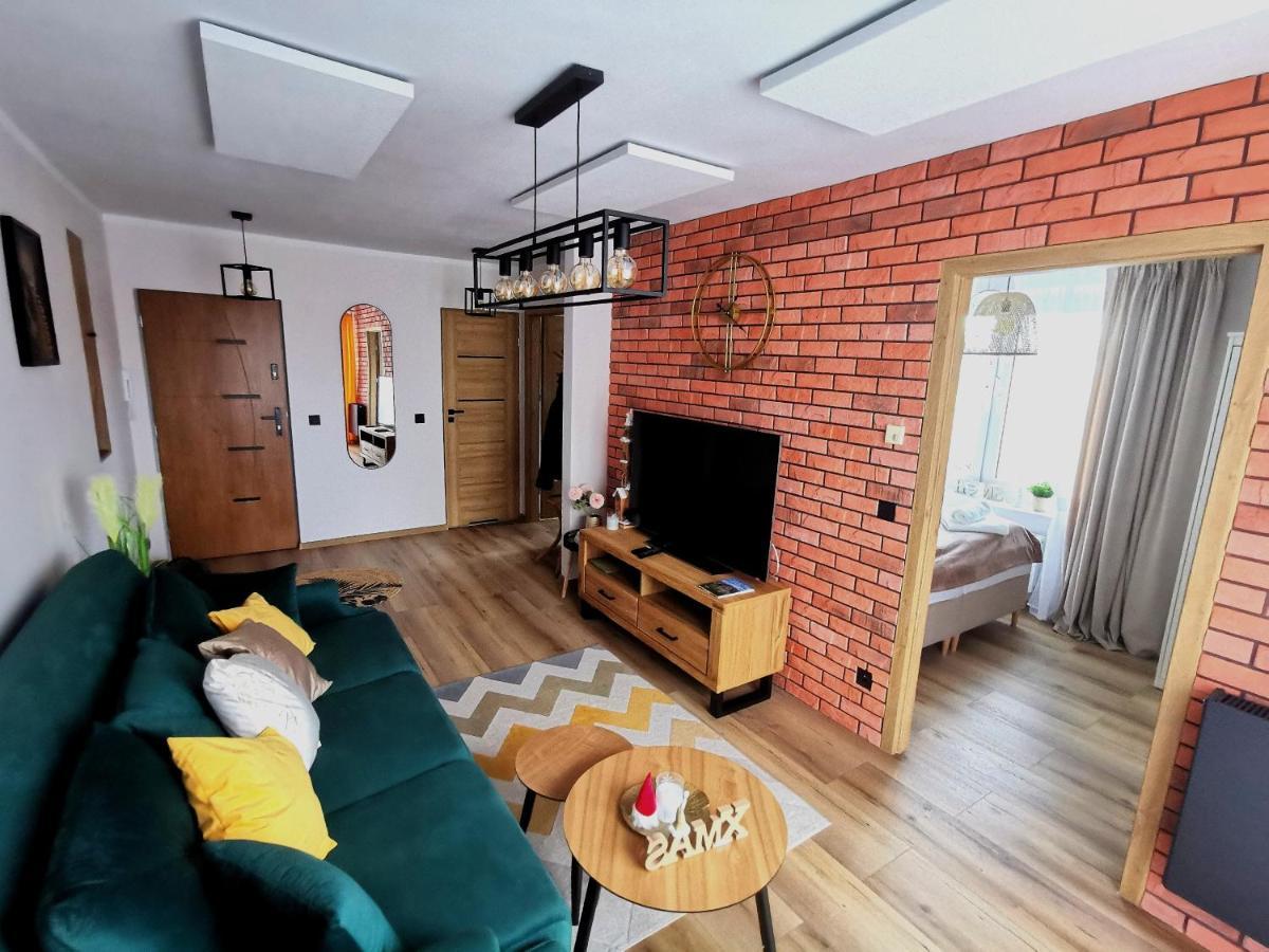 Apartament Na Wzgorzu Jelenia Gora Exterior photo