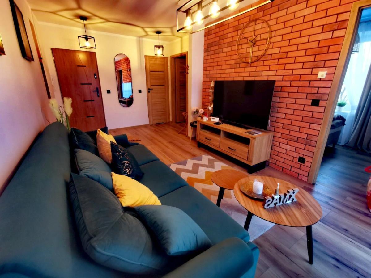 Apartament Na Wzgorzu Jelenia Gora Exterior photo